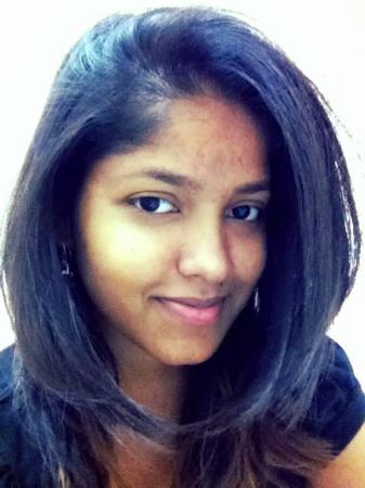 Priyanka Maharaj's Classmates® Profile Photo