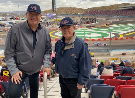 Phoenix Raceway-2020