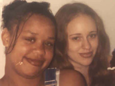 Kiantha Armstrong's Classmates profile album