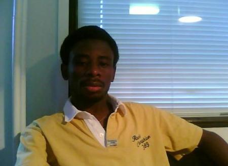 Adekoya Abiodun's Classmates® Profile Photo