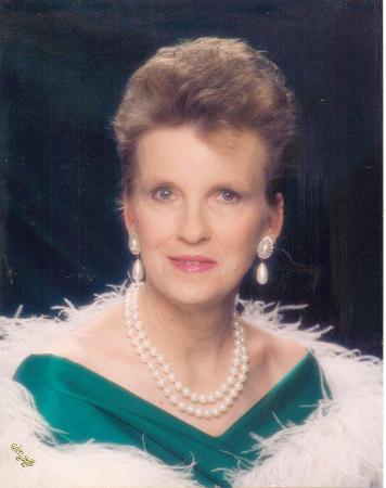 Wanda Dodson's Classmates® Profile Photo