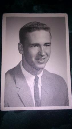 Ralph D. "Doug" Harshbarger's Classmates profile album