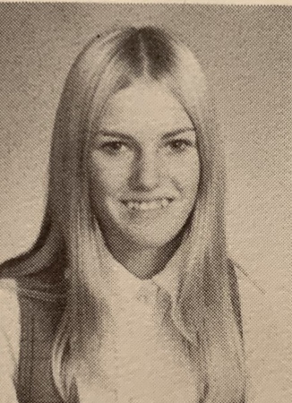 Vickie Mirantinj's Classmates profile album