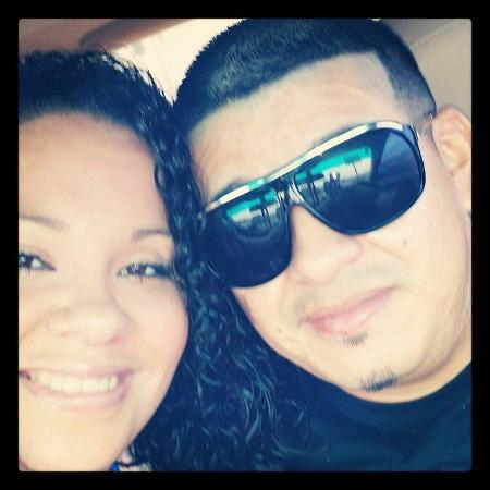 Brenda N Danny Martinez's Classmates® Profile Photo