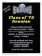 Casa Grande Union High School Reunion reunion event on Oct 13, 2023 image