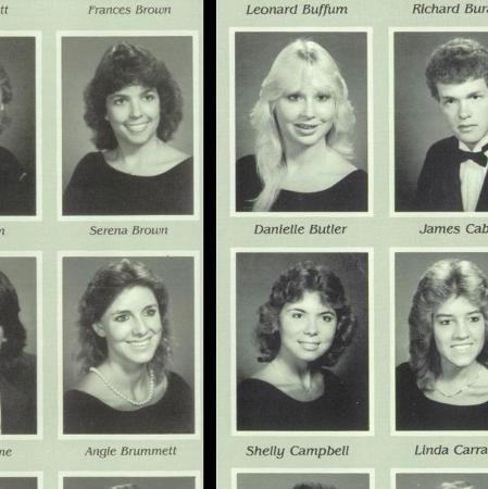 Shelly Owen's Classmates profile album