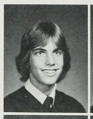 Tommy Lee's Classmates profile album