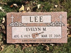 Evelyn Lee's Classmates® Profile Photo