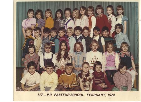 Linas Paskus' Classmates profile album