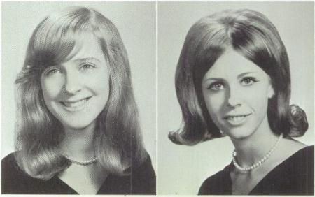 Georgene Krause's Classmates profile album