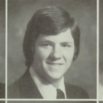 Paul Baldridge's Classmates profile album