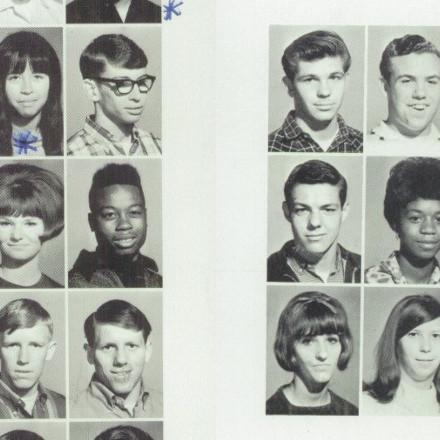 Jerry Gieg's Classmates profile album