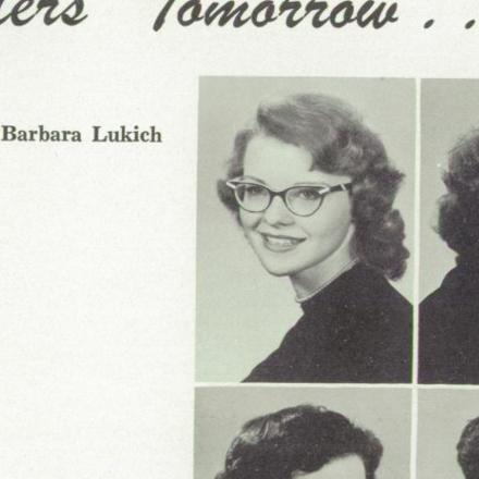 Beverly Skelly's Classmates profile album