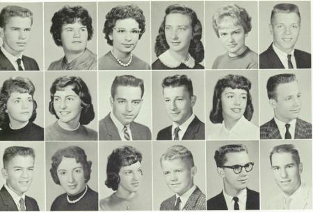 Larry Shields' Classmates profile album
