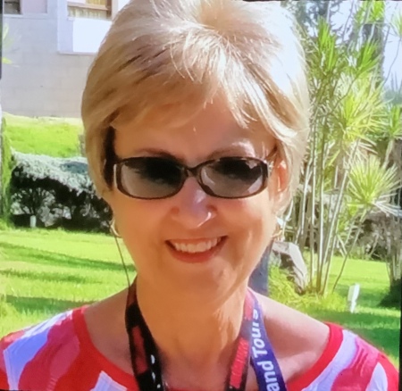 Wanda Giesecke's Classmates® Profile Photo