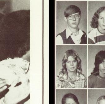 Kenneth Carter's Classmates profile album