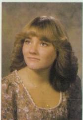 Tracy Reed's Classmates profile album