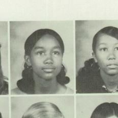 Cheryl Robinson's Classmates profile album