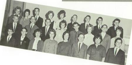 Gail Sheets' Classmates profile album