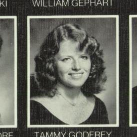 Tammy Godfrey's Classmates profile album