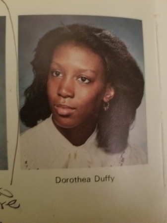 Dorothea Marshall's Classmates profile album