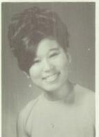 Gayle Goya's Classmates profile album