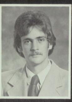 David Mahi's Classmates profile album