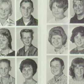 Barbara Carr's Classmates profile album