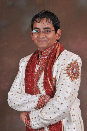 Bhushan Patel's Classmates® Profile Photo