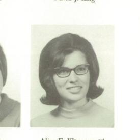 Alice Charney's Classmates profile album