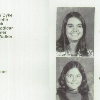 Patricia White's Classmates profile album