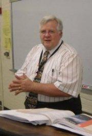 Larry McKee's Classmates® Profile Photo