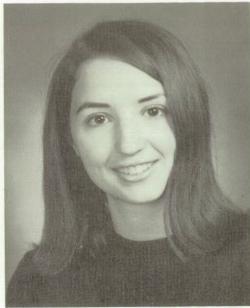 Patricia Brown's Classmates profile album