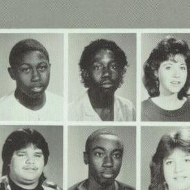 Jason Dawson's Classmates profile album