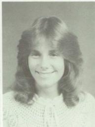 Tiffany DeHart's Classmates profile album