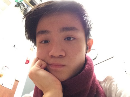 Trenton Nguyen's Classmates® Profile Photo