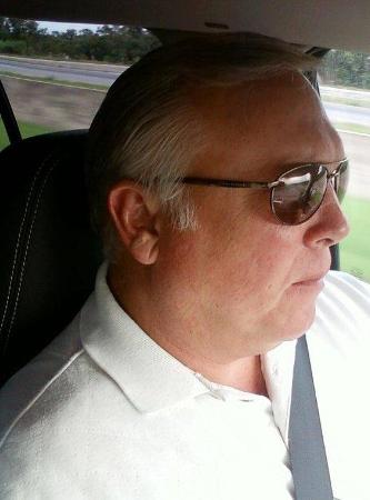 Rick Bernhardt Sr.'s Classmates® Profile Photo