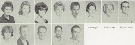 Sherry Dillard's Classmates profile album