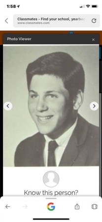 Michael Kalafer's Classmates profile album