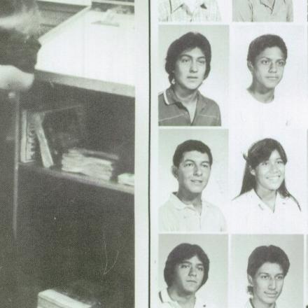 Fernando Avila's Classmates profile album