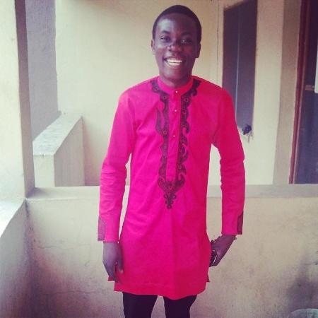 Ovie Ekonye's Classmates® Profile Photo