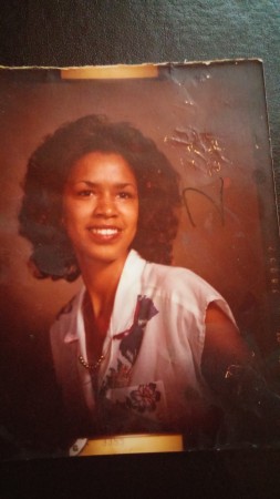 Renita Cass' Classmates profile album