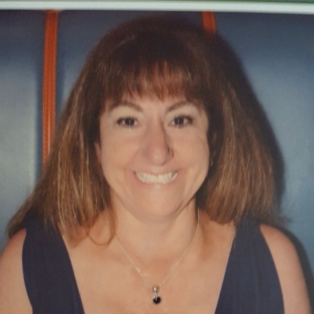 Patti Miranto's Classmates® Profile Photo