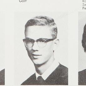 John Fowler's Classmates profile album