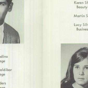 Robert Schroeder's Classmates profile album