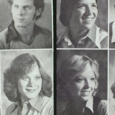 Diana Flett's Classmates profile album