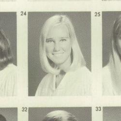 Karen Brown's Classmates profile album