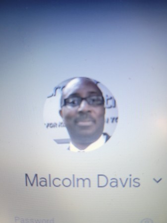 Malcolm Davis's Classmates® Profile Photo