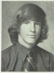 Jeff Taylor's Classmates profile album