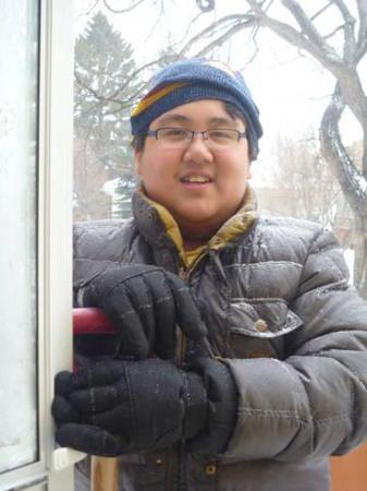 Dillon Chan's Classmates® Profile Photo